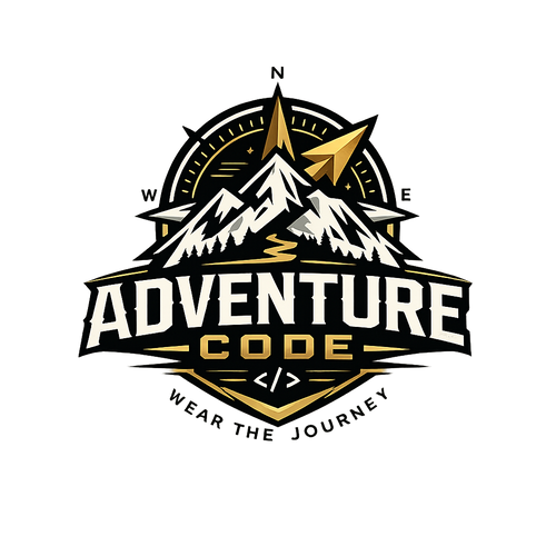 Adventure Code